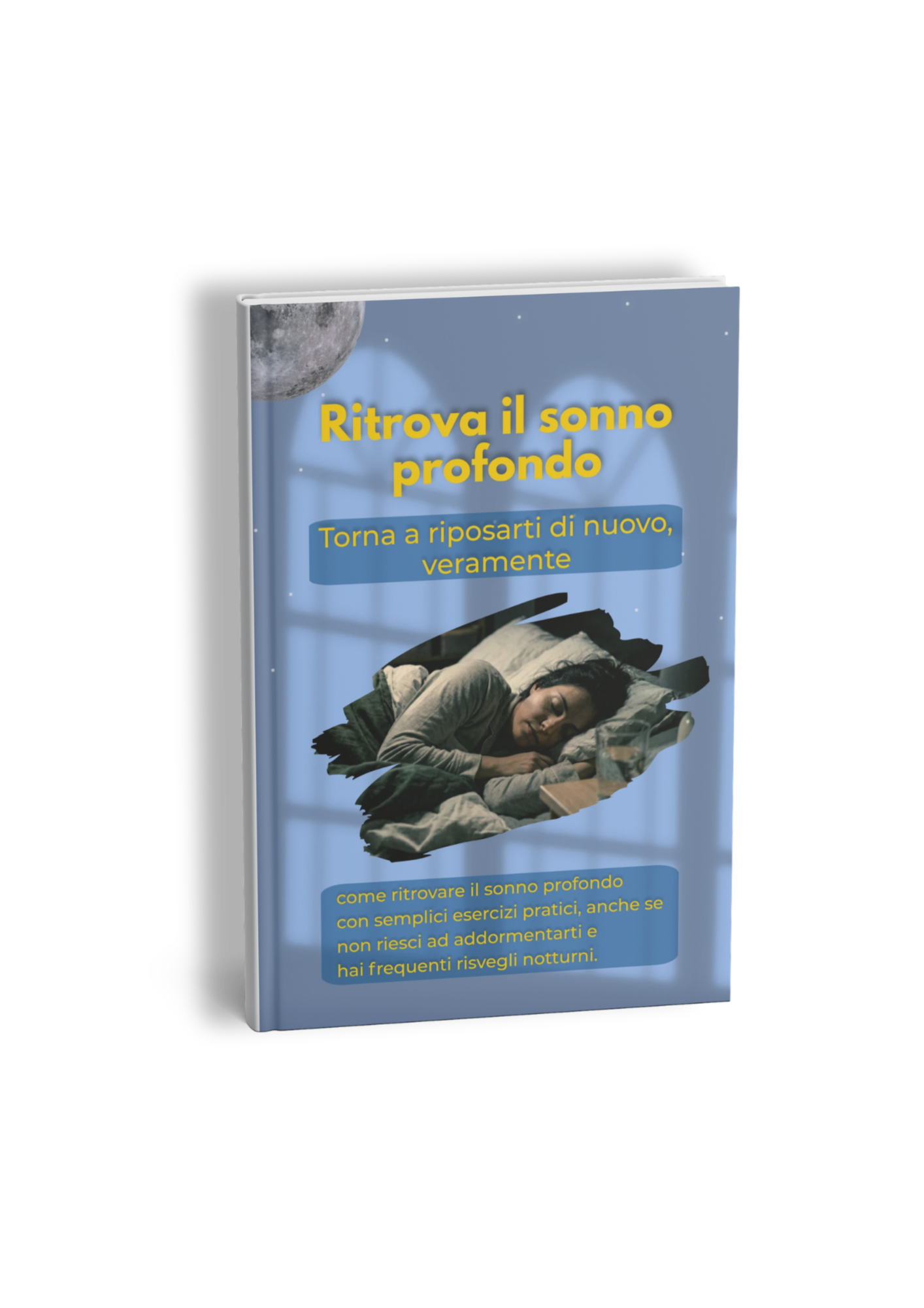 Dormire mi Diverte